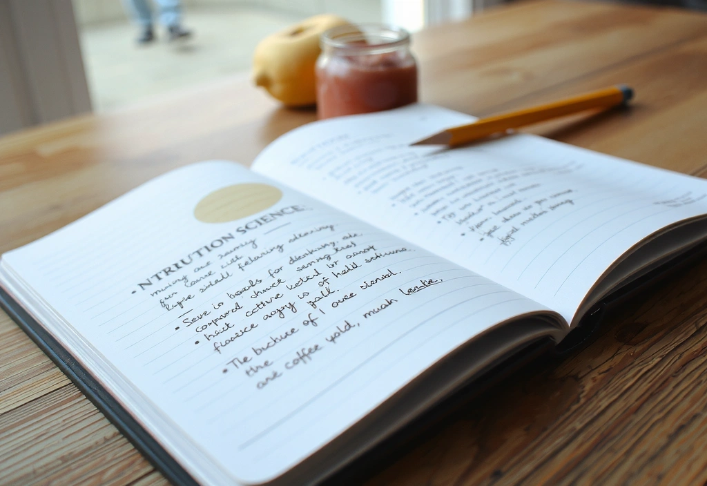 Notizen aus dem Studium